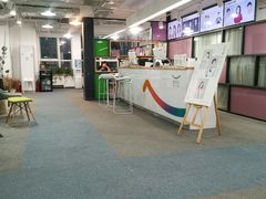-微笑时刻照相馆·企业合影·商务外拍(北京五道口店)