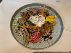 -Oyster Talks 四度蚝法餐厅