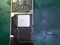 -MacBook苹果电脑手机售后维修中心(浦东店)