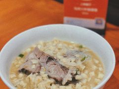 -马洪小炒泡馍馆(钟楼回民街店)