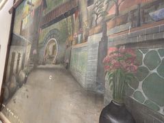 -园林美食城·本土农家菜(杨和镇店)