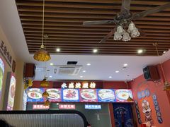 -永盛茶档·港式餐厅(桥北店)