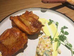 -清真·艾美可餐厅(大悦汇店)