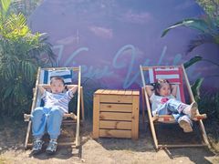 -HERRE·FARM 赫尔露营农场·团建聚会包场