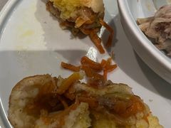 烤包子-品回味清真西北楼(宁波首店)