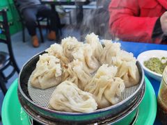 -北三沙家烧麦(北头道街店)