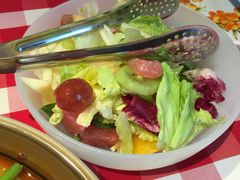 -西贝莜面村(上海百联西郊店)