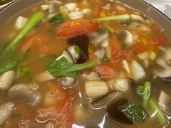 -三同面馆(堰桥店)