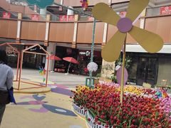 -开元盛世广场(新华北路店)