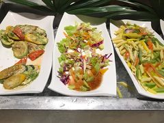 -三亚湾海居铂尔曼度假酒店