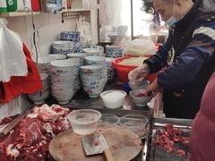 -杨家牛肉汤(淮建路店)
