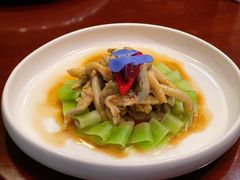 油淋鸟贝-东莱馋房(陆家嘴店)