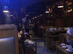 -傣妹火锅(狮子桥店)