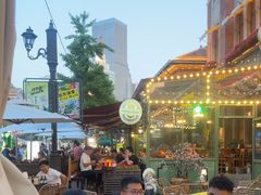 -巴伐利亚啤酒坊(意式风情街店)