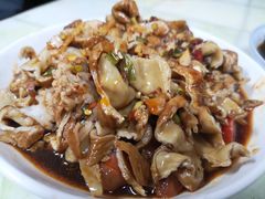 -吴长子卤菜馆(统一街店)