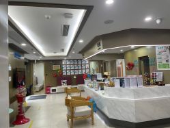 -睿宝儿科·眼科·口腔(杨浦新江湾城店)