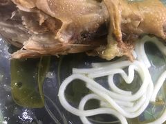 -薛三郎小锅米线(小寨海港城店)