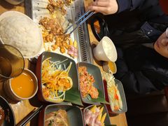 -新石器烤肉(南站店)