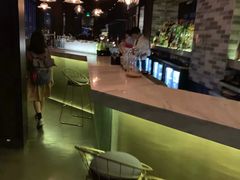 大堂-AZUL by FUEL蓝色·法式酒馆(琶醍店)