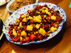 -娄三少·老北京春饼烤鸭家常菜(方庄店)