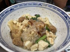 -老西安韩记三鲜煮馍(四府街店)