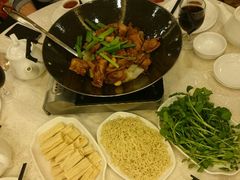 android_upload_pic-新东城喜宴海鲜酒家(同德店)