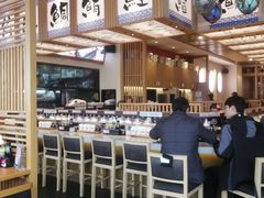 -万岁寿司(万国店)