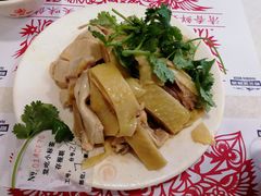 -振鼎鸡(福州路店)