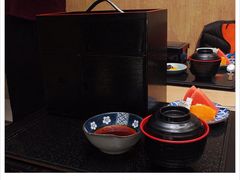 -西村日本料理(香格里拉饭店)