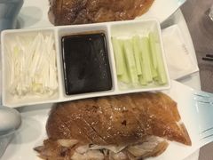 -老浒记烤鸭-北京菜(琉璃厂店)