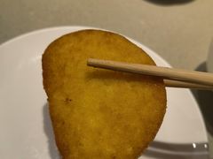 -蝎王府羊蝎子(虎坊桥总店)