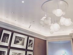 包厢-PAUL LAFAYET 法式甜品(港汇广场店)