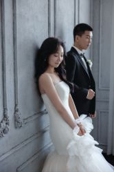 -秦皇岛我和你婚纱摄影工作室