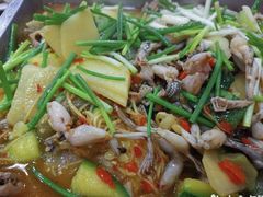 -二0二李记南瓜田鸡老字号(宜宾一店)