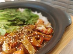 -米国现煲煲仔饭(塔子湖店)