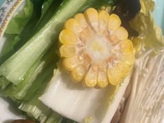 -百草滩羊清水涮羊肉(长城路店)