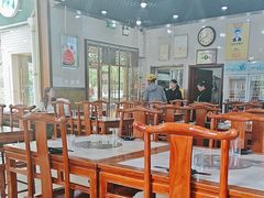 -壹条龙饭庄台基厂店