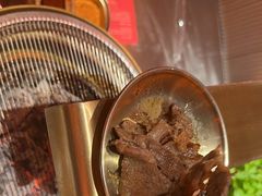 -西塔老太太泥炉烤肉(苏州大悦城店)