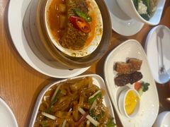 -粤域茶餐厅