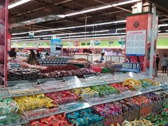 -北京华联生活超市(兰州红星店)