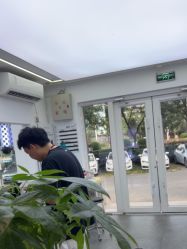 -LJOY丽锦造型·烫发染发