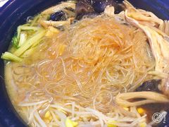 -琼菜坊·无鸡不成宴·海南菜老爸茶糟粕醋(海口骑楼老街店)