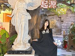 -暴风岛沉浸式体验馆(百联世纪店)