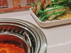 -串士多·回转小火锅(长安方圆荟店)