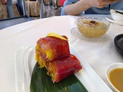 -馨越楼·点心·粤菜(赤坎店)