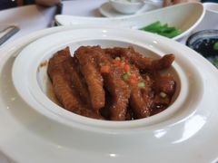 -山泉公馆酒家(珠江新城店)