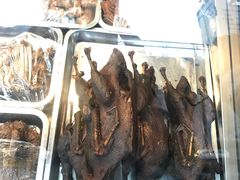 -张鸭子重庆特产卤味小吃(四公里店)