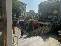 -周大娘牛乳(旧寨古村总店)