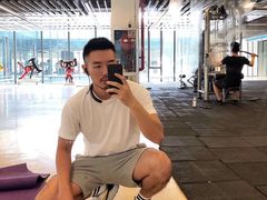 -YCHL Studios健身工作室(市二宫店)