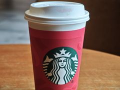 -星巴克(成都科学城店)